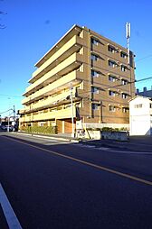 サンクレイドル川口東領家