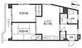 キャニオンマンション第一川口4階1,880万円