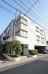 エンゼルハイム川口第3