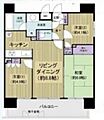 マイキャッスル川口並木町4階3,680万円