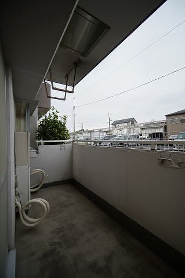 パシフィックパレス武蔵浦和(3LDK) 1階のその他画像