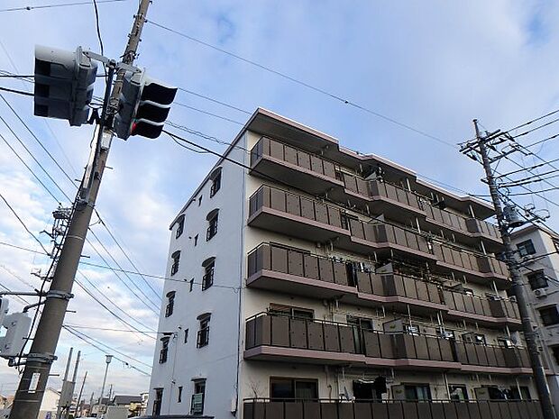 ライオンズマンション西川口第3(3LDK) 5階のその他画像