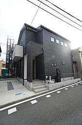 埼玉県川口市鳩ヶ谷本町3丁目