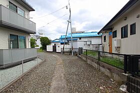 木町庭付き平屋戸建  ｜ 宮城県仙台市青葉区木町（賃貸一戸建2K・1階・39.74㎡） その16