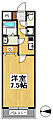 AXIAKimachi4階5.5万円