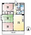 メゾンラフィネ4階5.7万円