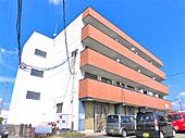 安八郡神戸町大字丈六道 4階建 築25年のイメージ