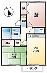 揖斐郡揖斐川町清水 2階建 築25年のイメージ