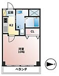 大垣市上面4丁目 5階建 築15年のイメージ