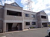 安八郡神戸町大字安次 2階建 築21年のイメージ