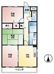 大垣市東前2丁目 3階建 築26年のイメージ