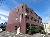 大垣市熊野町2丁目 3階建 築24年のイメージ