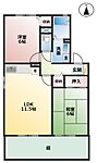 揖斐郡大野町大字黒野 2階建 築23年のイメージ