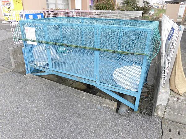 岐阜県大垣市河間町5丁目(賃貸アパート2LDK・1階・49.50㎡)の写真 その24