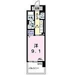 大垣市中ノ江2丁目 4階建 築12年のイメージ