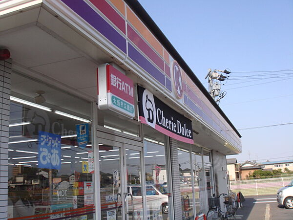 画像29:サークルＫ平田店まで813ｍ