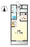 海津市海津町馬目 2階建 築19年のイメージ