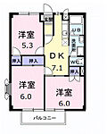 大垣市墨俣町墨俣 2階建 築30年のイメージ