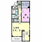 大垣市福田町 4階建 築21年のイメージ