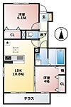 大垣市笠木町 2階建 築9年のイメージ