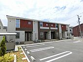 大垣市築捨町1丁目 2階建 築5年のイメージ