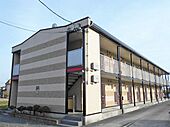 大垣市割田3丁目 2階建 築19年のイメージ