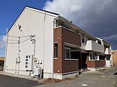 海津市南濃町田鶴 2階建 築16年のイメージ