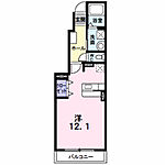 大垣市青柳町4丁目 2階建 築14年のイメージ