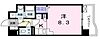 サクラディア2階4.8万円