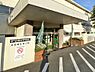 周辺：【中学校】北九州市立槻田中学校まで742ｍ