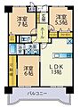 ホワイトキャッスル今池25階1,198万円