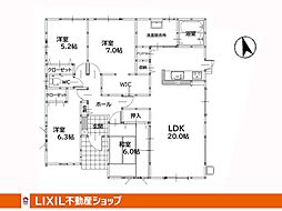 福岡県北九州市小倉北区熊谷2丁目