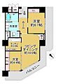 マスターズマンションひまわり8階1,480万円