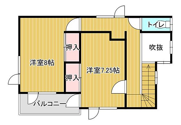detached 北海道岩見沢市八条西17丁目2-15
地図を見る