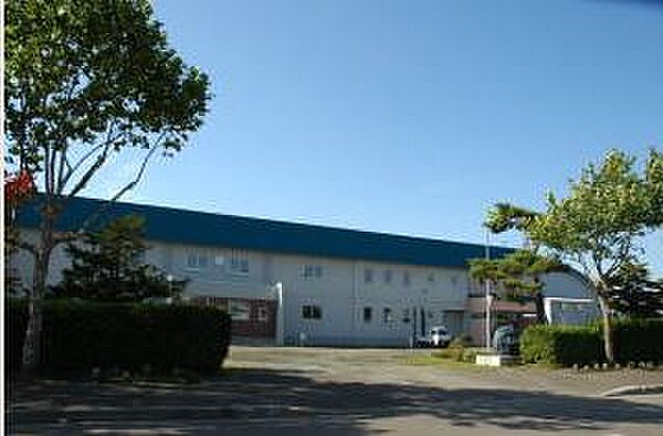detached 北海道岩見沢市上幌向南一条1丁目1205-2
地図を見る