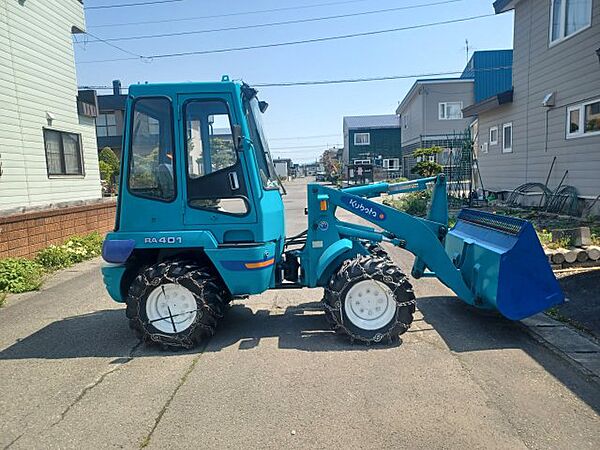 detached 北海道岩見沢市北五条西16丁目1-10
地図を見る