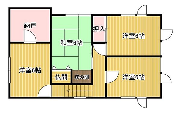 detached 北海道岩見沢市北五条西16丁目1-10
地図を見る