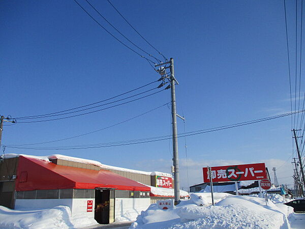 detached 北海道岩見沢市北五条西16丁目1-10
地図を見る