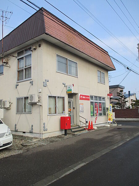 detached 北海道岩見沢市美園三条8丁目
地図を見る