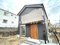 東京都町田市小川1丁目