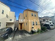 神奈川県綾瀬市落合南4丁目：物件画像
