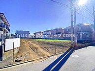 神奈川県藤沢市高倉：物件画像
