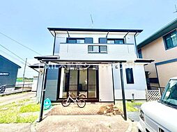 神奈川県大和市福田