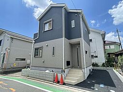 神奈川県横浜市瀬谷区南瀬谷1丁目28番3