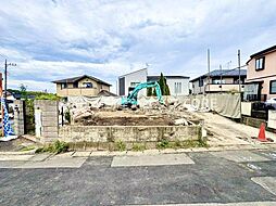 神奈川県横浜市旭区金が谷2丁目