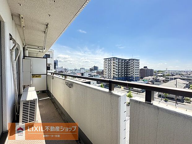 ヴェラハイツ五井(3DK) 7階/706のその他画像