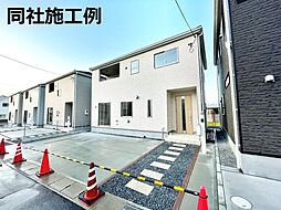 京都府亀岡市千代川町小林植田