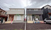 神奈川県横浜市保土ケ谷区川島町：物件画像