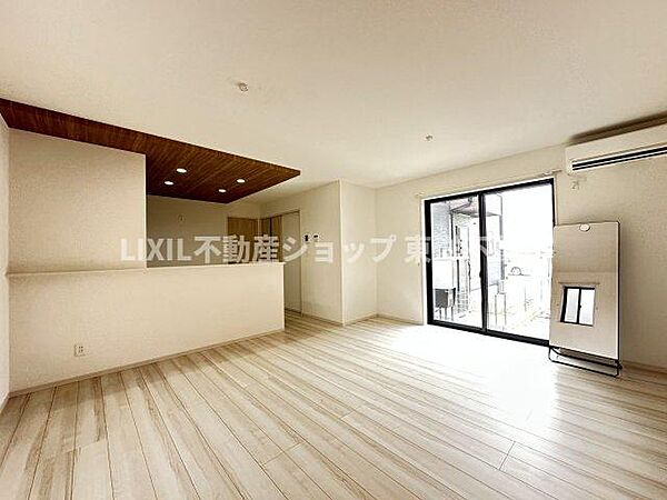 detached 埼玉県北足立郡伊奈町寿1丁目

地図を見る