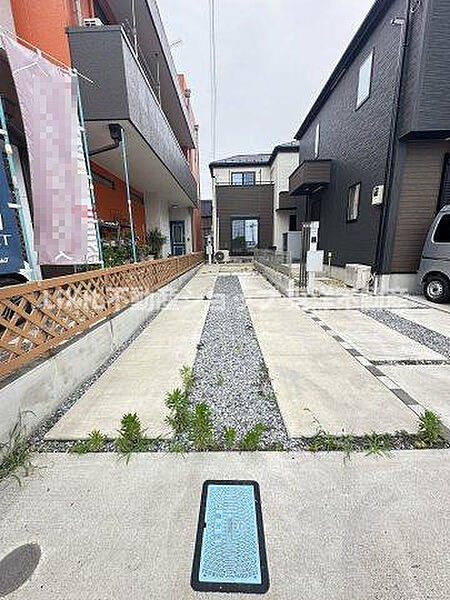 detached 埼玉県北足立郡伊奈町寿1丁目

地図を見る